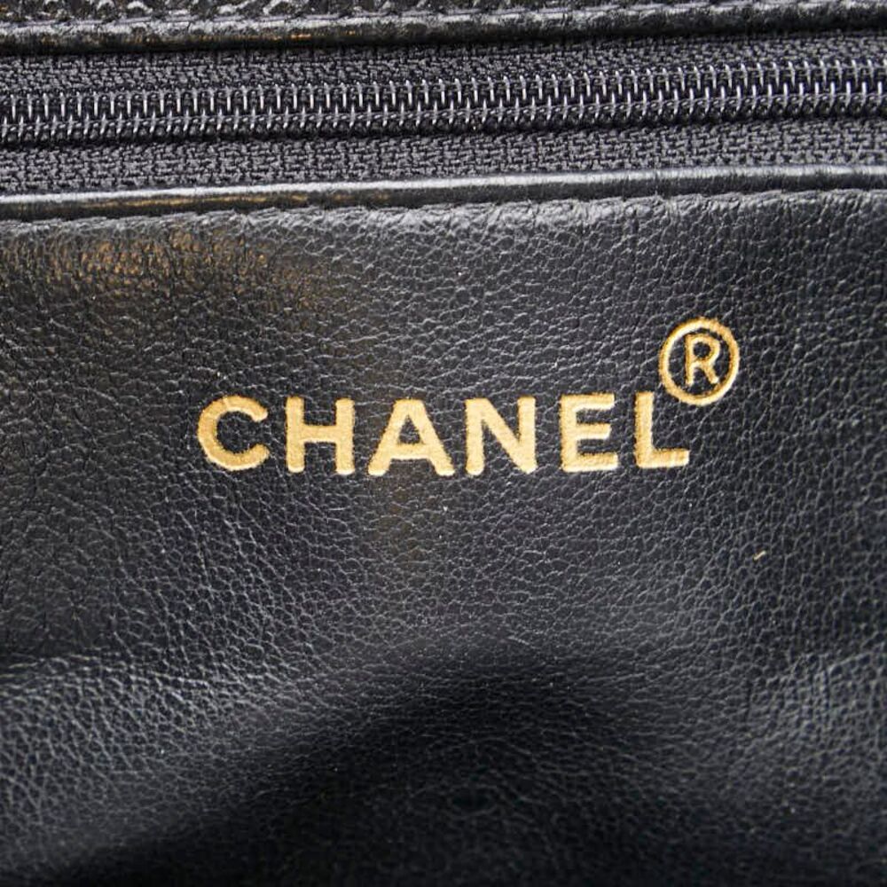 Chanel Matelasse Caviar Skin Tote Bag - Picture 9 of 10